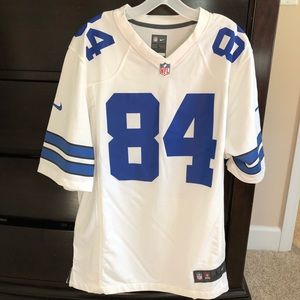 Men’s Large Nike Cowboys Jersey only wore once